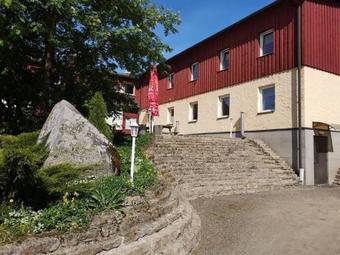 Hostal K�rtsialuse Guesthouse