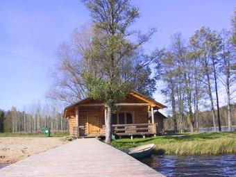 K��riku Hotel