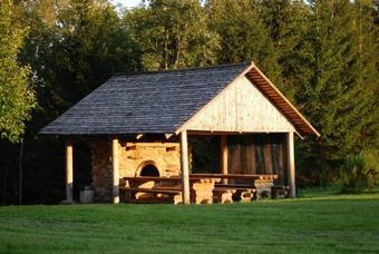 Hostal J�rvesilma Tourism Farm