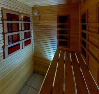 Hotel V�evilla