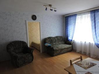 Karja 5 Apartment