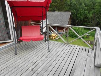 Roosi Holiday Home