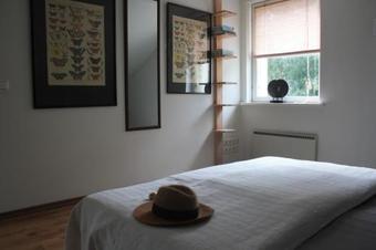 Gardener�s House