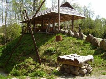 Hostal Viikingite K�la