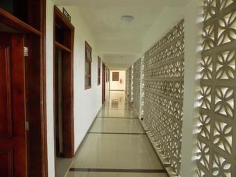 Kalya Courts Hotel