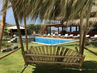 Hotel Villa Sirena