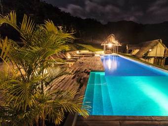 Hostal Pumarinri Amazon Lodge