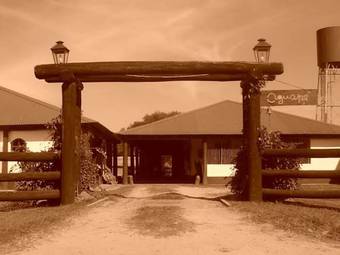 Hostal Posada Aguap�