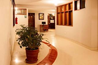 Hotel Vilaya