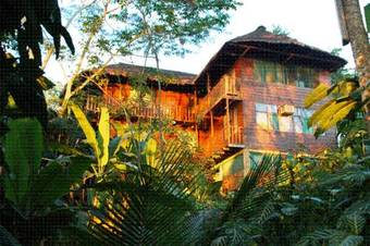 Hostal Wasai Puerto Maldonado Eco Lodge