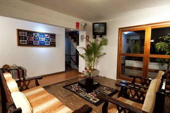 Hostal El Jacal