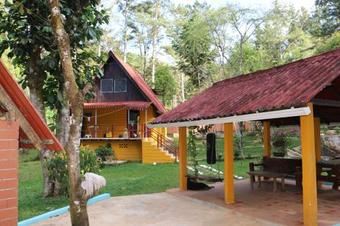 Hostal Finca La Esperanza