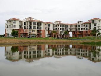 Apartamento Vista Mar