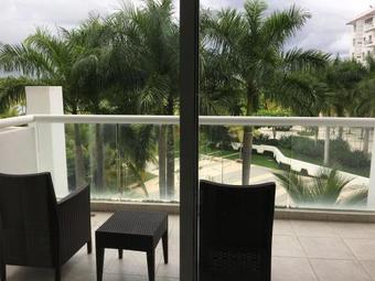 Apartamento Playa Blanca Town Center Apt 203