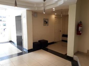 Hotel Dunas