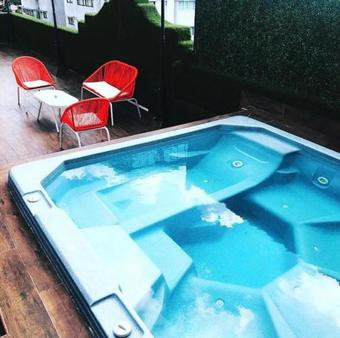Residencial & Hotel Palazzo