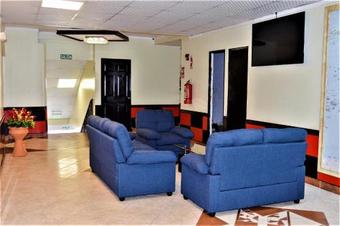 Hotel La Am�rica