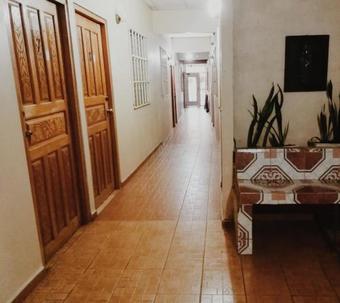 Hotel Ana Mary
