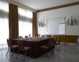 Hotel NH La Spezia