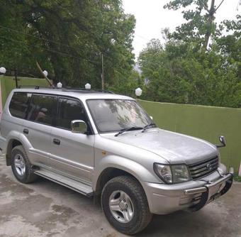 Hostal Rama Midway Guest House