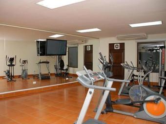 Hotel Los Portales