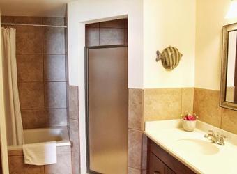 Apartamento Suite San Juan 135 Gran Pacifica Resort