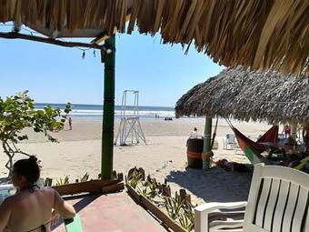 Hostal Casa Roja