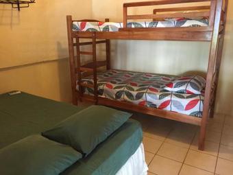 Hotel Posada Ecologica La Abuela