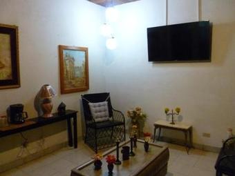 Hotel Villa Hermosa