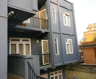 Sun Apartment