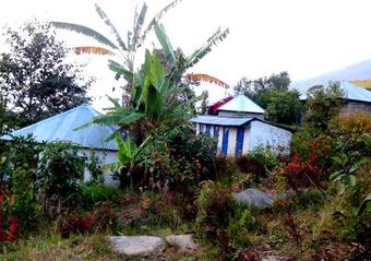 Hotel Osho Venuban
