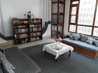 Hostal Goshen House