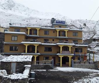 Hotel Grand Shambala