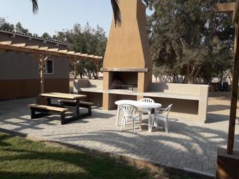 Apartamento Namib River Camp #3
