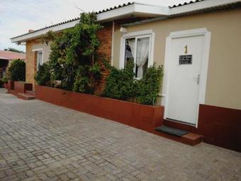 Hostal Villelodge Accommodation