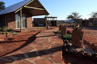 Joliens Rest Camp