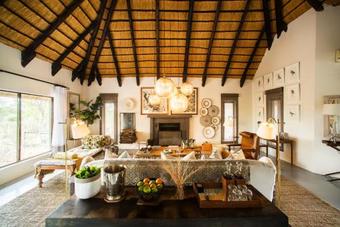 Hotel Villa Mushara