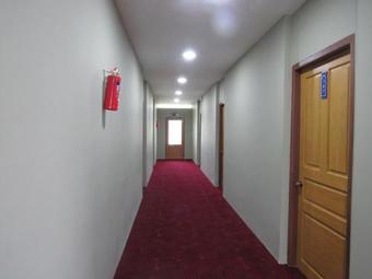 Kayah Land Hotel