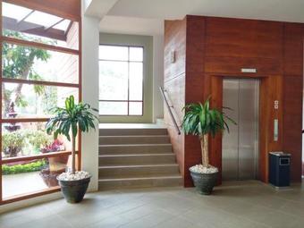 360 Kalaw Hotel