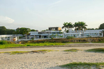 Hotel Castillo Del Mar
