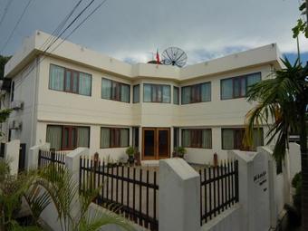 Hotel Amazing Kaytu