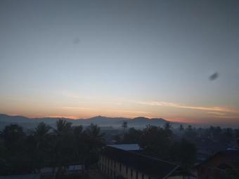 Shwe Moung Than Hotel