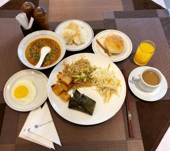Taunggyi Hotel
