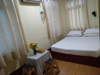 Galaxy Motel Hpa-an