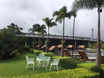 Hotel Ss Aung Ban