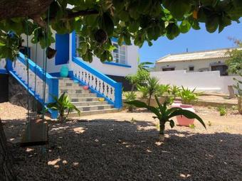 Sundance Hostel