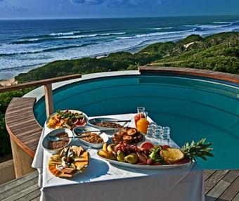 Lodge Massinga Beach