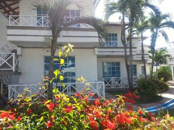 Hotel Tropical Inn
