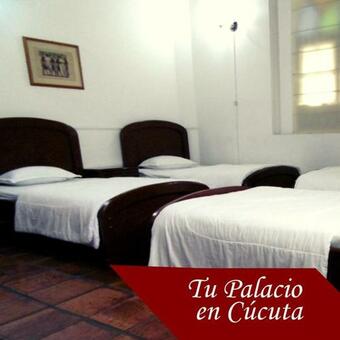 Hotel Zaraya