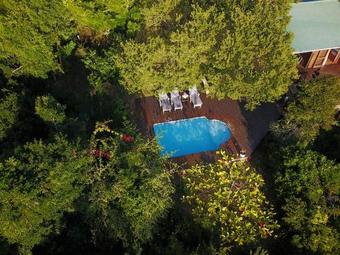 Villa Casa Karibu